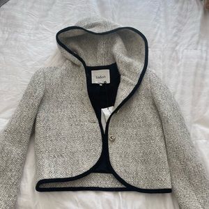Ba&sh jacket size 0